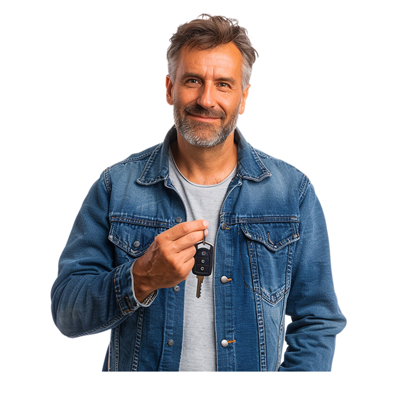 Таксі Нікополь