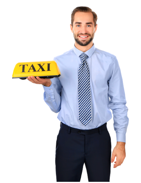 Таксі Нікополь